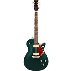 Gretsch 2517190546 G5210-P90 EMTC JET TWO 90 CADILLAC GREEN