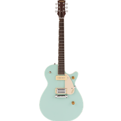 Gretsch 2806700549 G2215-P90 Streamliner JR JET CLUB MINT METALLIC