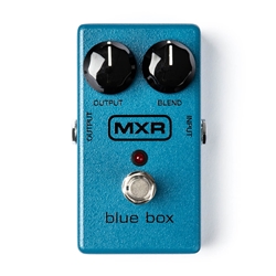 M103 MXR BLUE BOX-EA