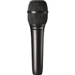 Audio-Technica AT2010 Handheld cardioid condenser microphone