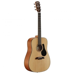 AD30 Alvarez Artist Series Dreadnought