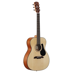 AF30 Alvarez Artist Series OM/Folk