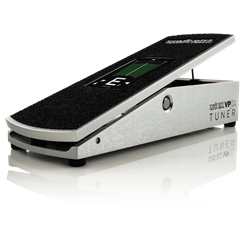 Ernie Ball P06201 VP Jr Tuner - Silver