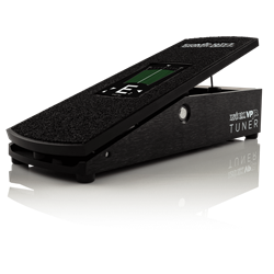 Ernie Ball P06203 VP Jr Tuner - Black