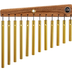 Dream CH12 Meinl Percussion Chimes, 12 bars, Single row