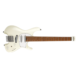 Ibanez ICHI10VWM Ichika Signature ICHI10 - Vintage White Matte