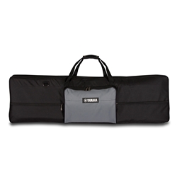 Yamaha YBNP76
76-note Piaggero NP series keyboard bag. Compatible with NP32, NPV60, NPV80