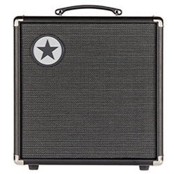 BASSU30 Blackstar Unity Bass U30 1x8" 30-watt Bass Combo Amp