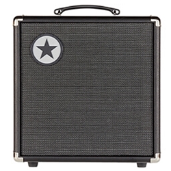 BASSU60 Blackstar Unity Bass U60 1x10" 60-watt Bass Combo Amp