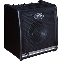 Peavey 00573180 KB® 3 60-Watt 1x12 Keyboard Amp