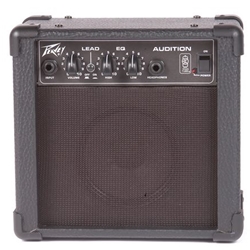 00584790 Peavey Audition® Guitar Amp