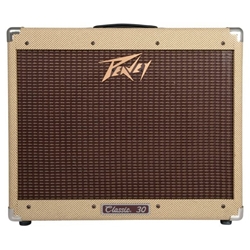 03602930 Peavey Classic 30 112 Guitar Combo Amp
