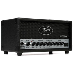 03614180 Peavey 6505 Mini Head 20/5/1-watt Tube Head