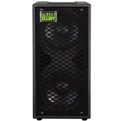 Trace Elliott 03616940 Trace Elliot ELF 2x8 400-watt Bass Cabinet