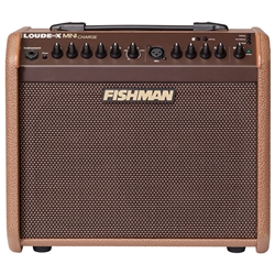 Fishman PRO-LBC-500 Loudbox Mini Charge- 60 watts