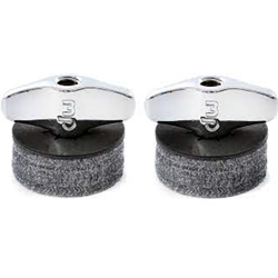 DW DWSM2231 CAPTIVE WING NUT, FELT SET (2 PACK)