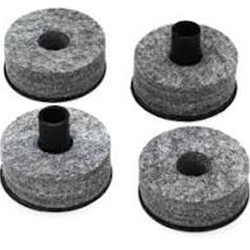 DW DWSM488 TOP & BOTTOM FELT SET W/ WASHER (2 PACK)