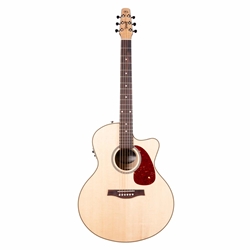 Seagull 051960 SEAGULL PERFORMER CW MJ HG PRESYS II W/BAG