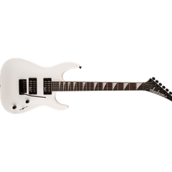 Jackson 2910121500 JS Series Dinky® Arch Top JS22 DKA, Amaranth Fingerboard, Snow White