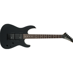 Jackson 2910121503 JS Series Dinky® JS11, Amaranth Fingerboard, Gloss Black