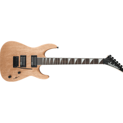 Jackson 2910121557 JS Series Dinky® Arch Top JS22 DKA, Amaranth Fingerboard, Natural Oil