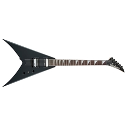 Jackson 2910134503 JS Series King V™ JS32T, Amaranth Fingerboard, Gloss Black