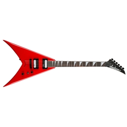 Jackson 2910135539 JS Series King V™ JS32T, Amaranth Fingerboard, Ferrari Red