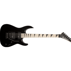 Jackson 2910238503 JS Series Dinky® Arch Top JS32 DKAM, Maple Fingerboard, Gloss Black
