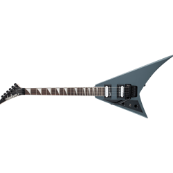 Jackson 2911147522 JS Series Rhoads JS32 LH, Amaranth Fingerboard, Satin Gray