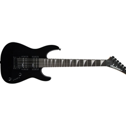 Jackson 2912223503 JS Series Dinky® Minion JS1X, Amaranth Fingerboard, Gloss Black