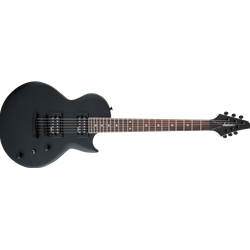Jackson 2916902568 JS Series Monarkh SC JS22, Amaranth Fingerboard, Satin Black