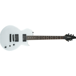 Jackson 2916912576 JS Series Monarkh SC JS22, Amaranth Fingerboard, Snow White