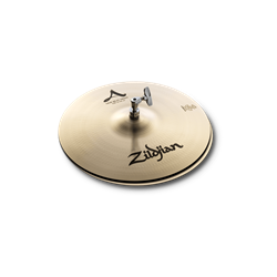A0133 14" A Zildjian New Beat Hi-Hats
