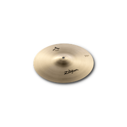 A0210 8" A Zildjian Splash