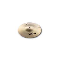 A0211 10" A Zildjian Splash