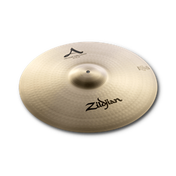 A0230 16" A Zildjian Medium Thin Crash