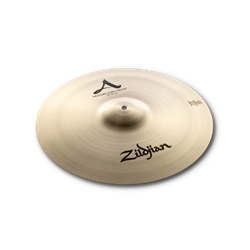 A0232 18" A Zildjian Medium Thin Crash