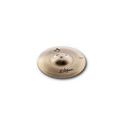 Zildjian A20540 8" A Custom Splash