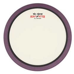 Vic Firth HHPSLR Heavy Hitter Slimpad with Rim