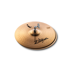 Zildjian ILH14HP 14" I Hi-Hats