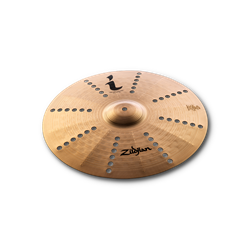 Zildjian ILH17TRC 17" I Trash Crash