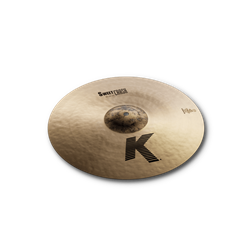 K0702 16" K Zildjian Sweet Crash