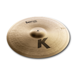 K0731 21" K Zildjian Sweet Ride