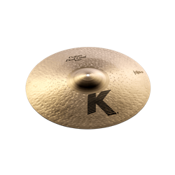 Zildjian K0953 18" K Custom Dark Crash