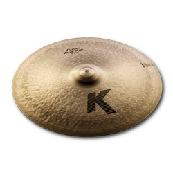 Zildjian K0967 22" K Custom Dark Ride