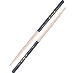 Zildjian Z5AND 5A Nylon DIP, Hickory