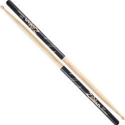 Zildjian Z7AD 7A DIP, Hickory