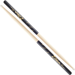 Zildjian Z7AND 7A Nylon DIP, Hickory