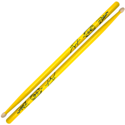 Zildjian ZASJD2 Artist Series – Josh Dun, Trench