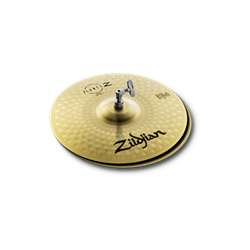 Zildjian ZP14PR 14" Planet Z Hi-Hats